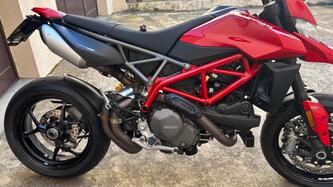 Ducati Hypermotard 950 (2022 - 25) usata