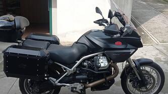 Moto Guzzi Stelvio 1200 8V (2011 - 16)