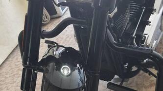 Harley-Davidson Sport Glide (2021 - 25) usata