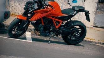 KTM 1390 Super Duke R EVO (2024 - 25) usata