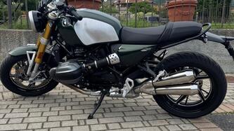 Bmw R 12 nineT (2023 - 25) usata