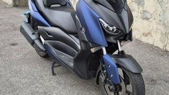 Yamaha X-Max 300 ABS (2017 - 20) usata