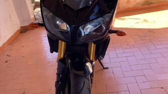 Yamaha FZ1 Fazer (2006 - 16)