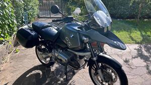 Bmw R 1150 GS (1999 - 03) 