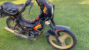 Malaguti Fifty HF 50 RV 