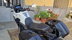 Honda CB 500 X (2019 - 20) 