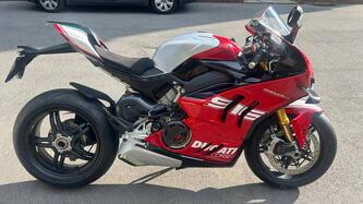 Ducati Panigale V4 SP2 30° Anniversario 916 (2024) usata