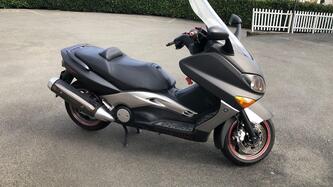 Yamaha T-Max 500 Black Max (2006 - 07) usata