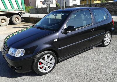 Volkswagen Polo 1.4 16V cat 3p. Highline usata