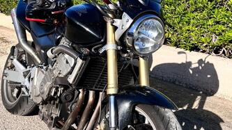 Honda Hornet 600 (2005 - 06)