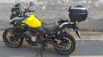 Suzuki V-Strom 650 ABS (2017 - 20) usata