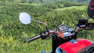 Royal Enfield Classic 350 (2021 - 25) 