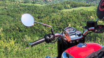 Royal Enfield Classic 350 (2021 - 25)