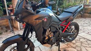 Honda Africa Twin CRF 1100L DCT (2022 - 23) 