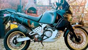 Honda Africa Twin XRV 750 (1993 - 95) 