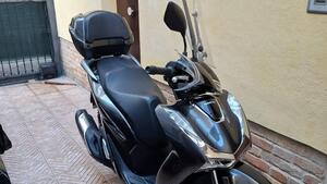 Honda SH 150i (2020 - 23) 