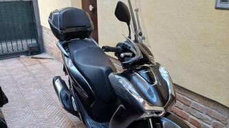 Honda SH 150i (2020 - 23) usata