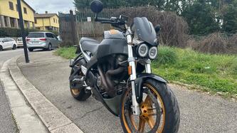 Buell Lightning Long XB12Ss usata