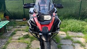 Bmw R 1200 GS Adventure (2013 - 16) 