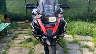 Bmw R 1200 GS Adventure (2013 - 16) usata