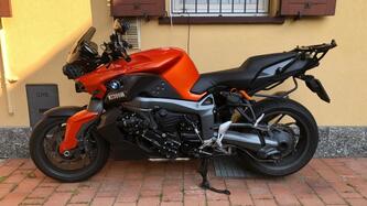 Bmw K 1300 R (2009 - 16)