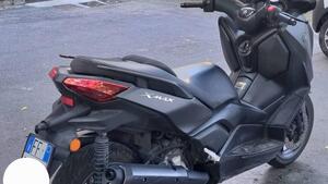 Yamaha X-Max 300 (2021 - 24) 