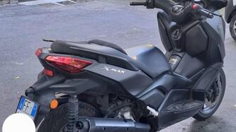 Yamaha X-Max 300 (2021 - 24)