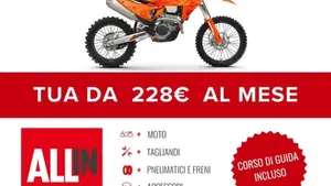 KTM 250 EXC-F Six Days (2025)  (2)