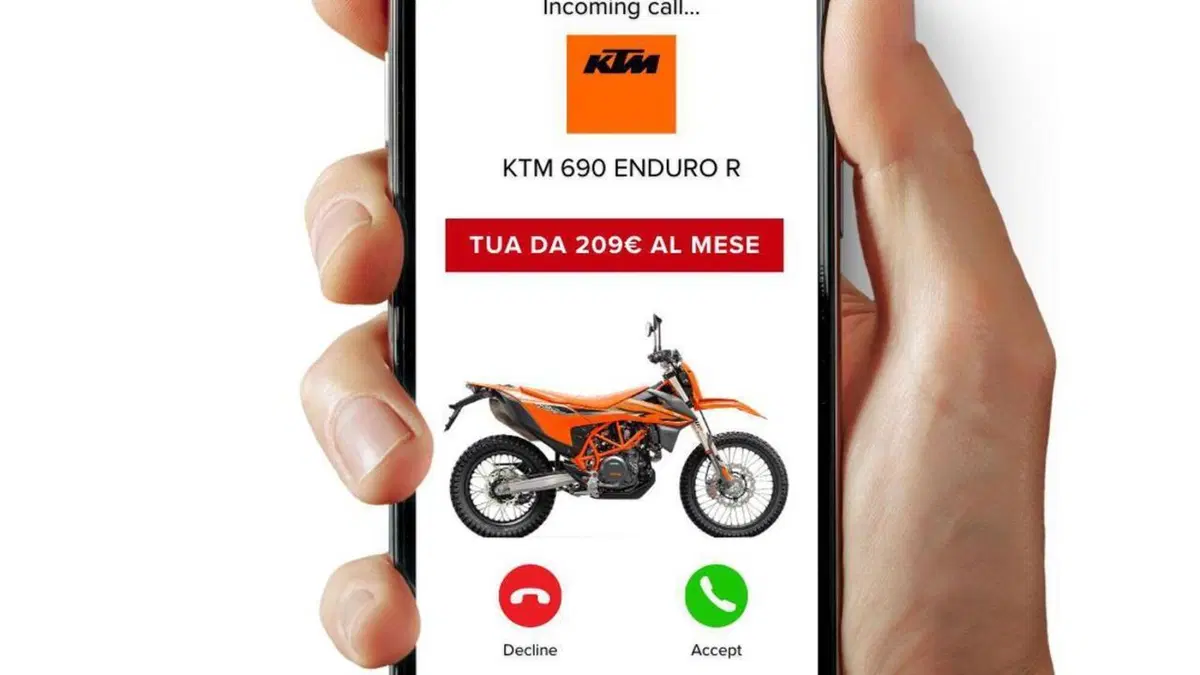 KTM 690 Enduro R (2022 - 25)  (3)
