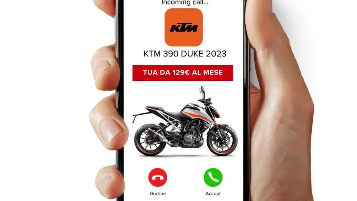 KTM 390 Duke (2021 - 23)  (3)