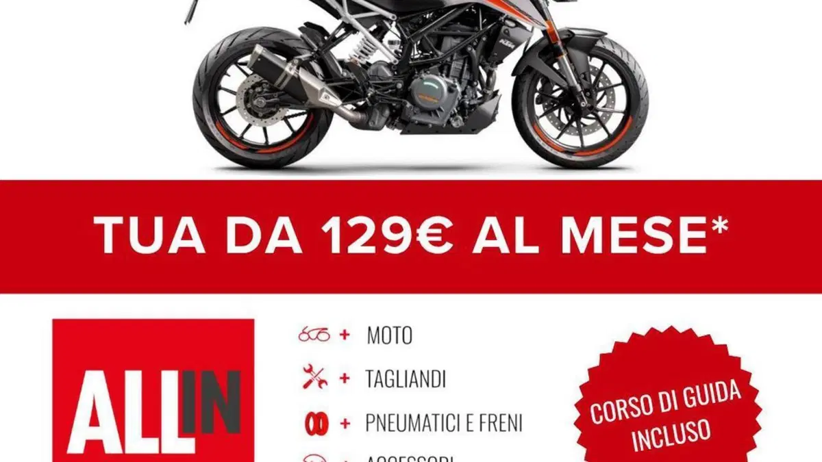 KTM 390 Duke (2021 - 23)  (2)