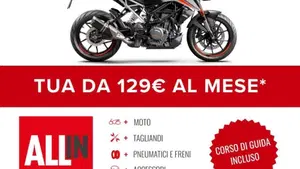 KTM 390 Duke (2021 - 23)  (2)