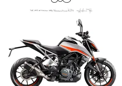 KTM 390 Duke (2021 - 23) - Annuncio 9731479