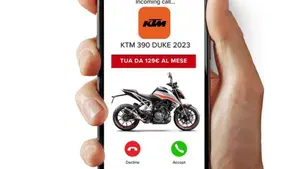 KTM 390 Duke (2021 - 23)  (3)