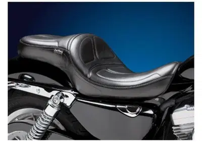Sella Le Pera Maverick 2-UP per Sportster dal 2004 - Annuncio 9731492