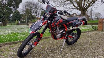 Swm RS 500 R (2017 - 20) usata