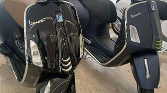 Piaggio 