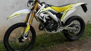 Vent Baja 50 (2019 - 20) 