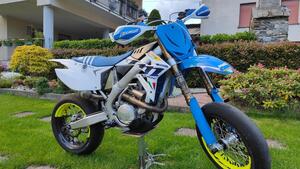 Tm Moto SMX 450 Fi 4t (2019) 