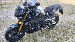 Yamaha MT-10 (2022 - 25) 