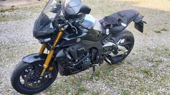 Yamaha MT-10 (2022 - 25) usata