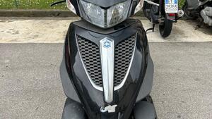 Piaggio Mp3 300 ie Yourban ERL/LT (2011 - 16) 