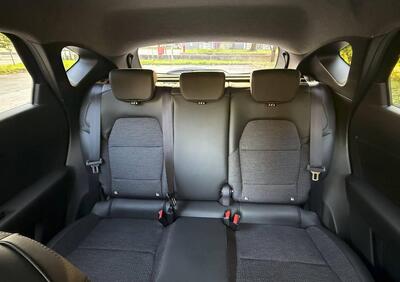 Renault Captur Plug-in Hybrid E-Tech 160 CV Rive Gauche usata