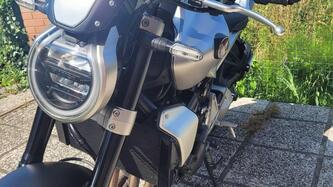 Honda CB 1000 R (2021 - 25)