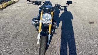 Bmw R nineT 1200 (2014 - 16)
