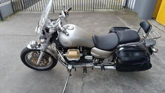 Moto Guzzi California Aluminium usata