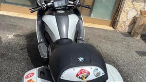 Bmw K 1600 GT (2010 - 16) 