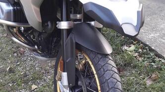 Bmw R 1250 GS (2021 - 24)
