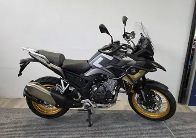 Kove 510X (2025 - 26) - Annuncio 9731652