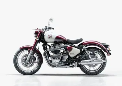 Royal Enfield Classic 650 (2025 - 26) - Annuncio 9731656